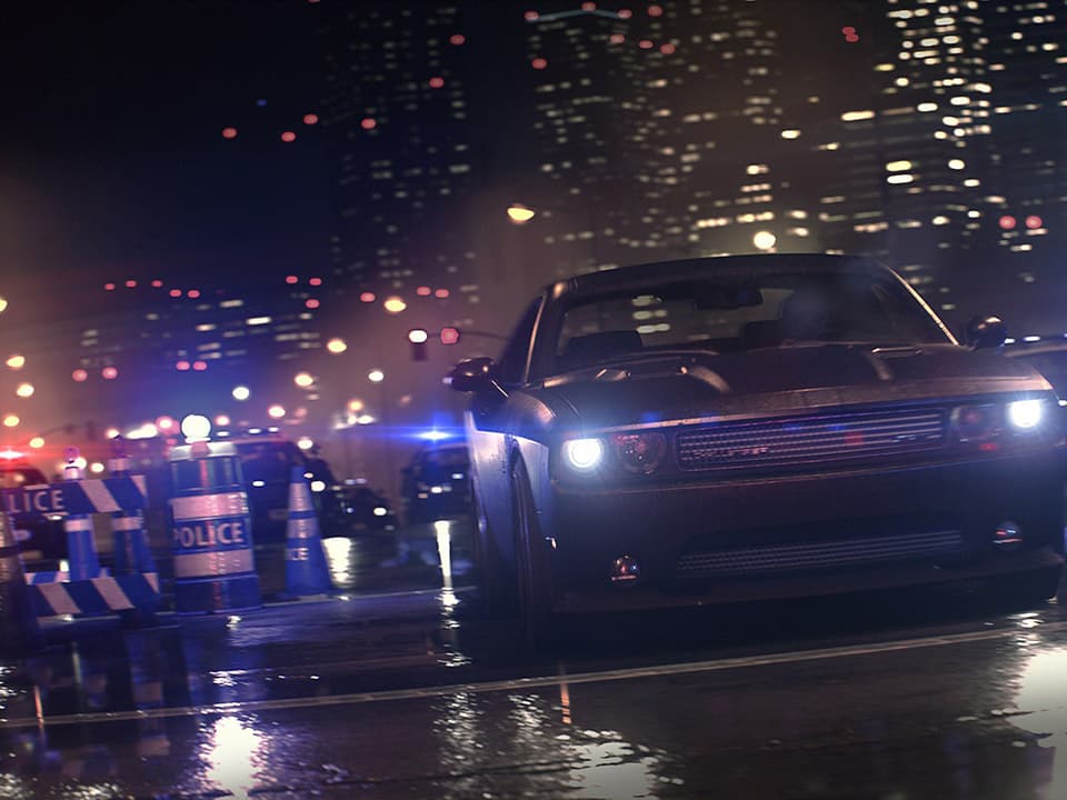 Need for Speed перенесли на весну 2016 года — изображение 1
