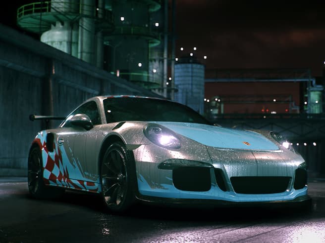 Под капотом. Часть 2 — Need for Speed (2015) — изображение 1