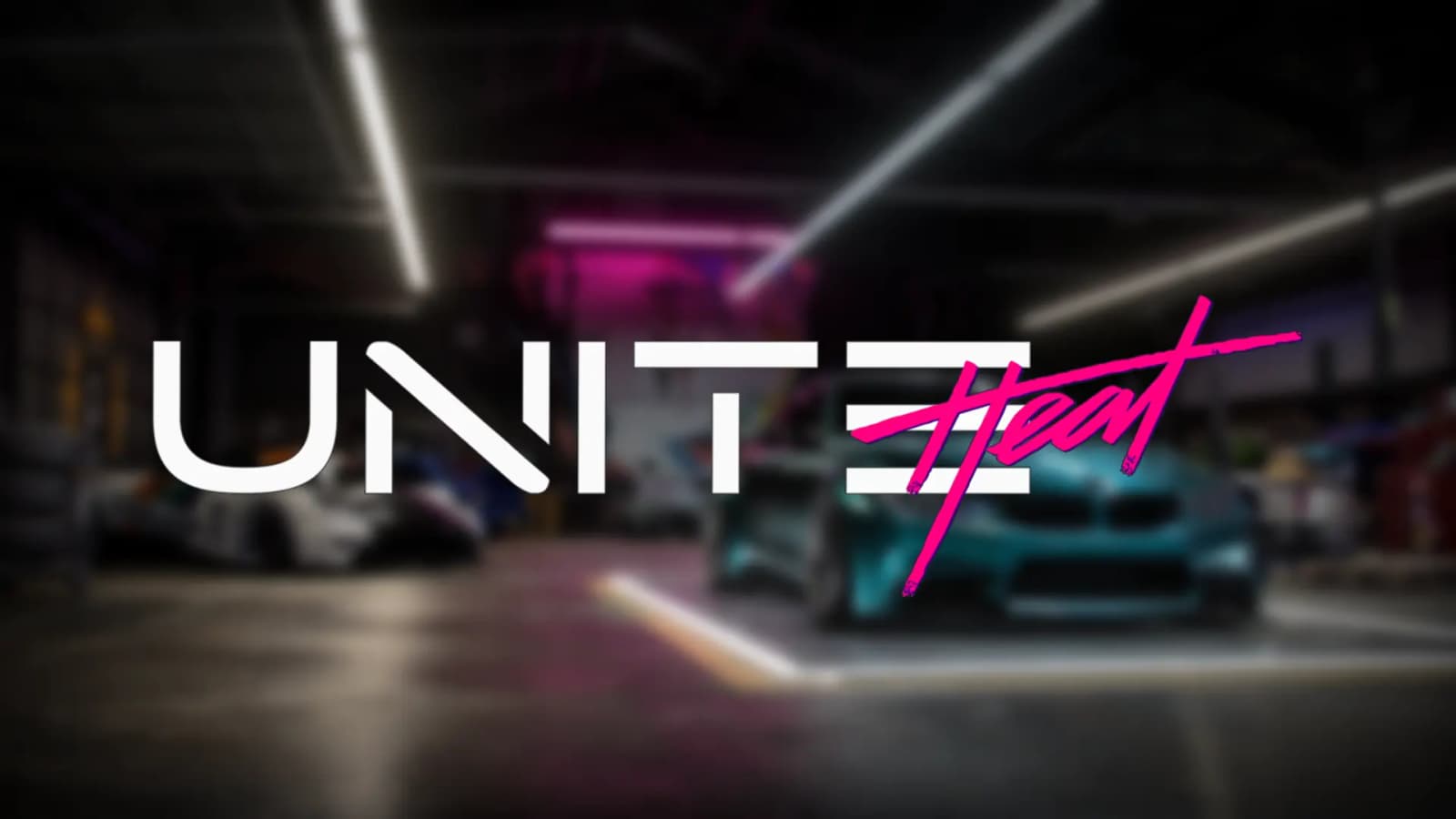 UNITE Heat 3.5 — масштабное улучшение NFS Heat — изображение 1